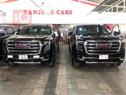 GMC Yukon